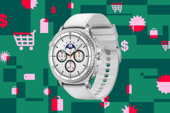 the galaxy watch 8 classic is 140