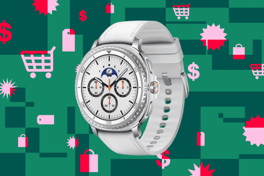 the galaxy watch 8 classic is 140