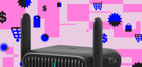 tp-link s be3600 travel router makes it