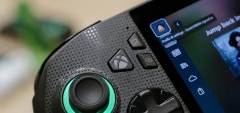 microsoft and asus open xbox ally preorders