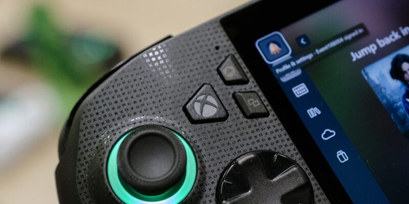 microsoft and asus open xbox ally preorders