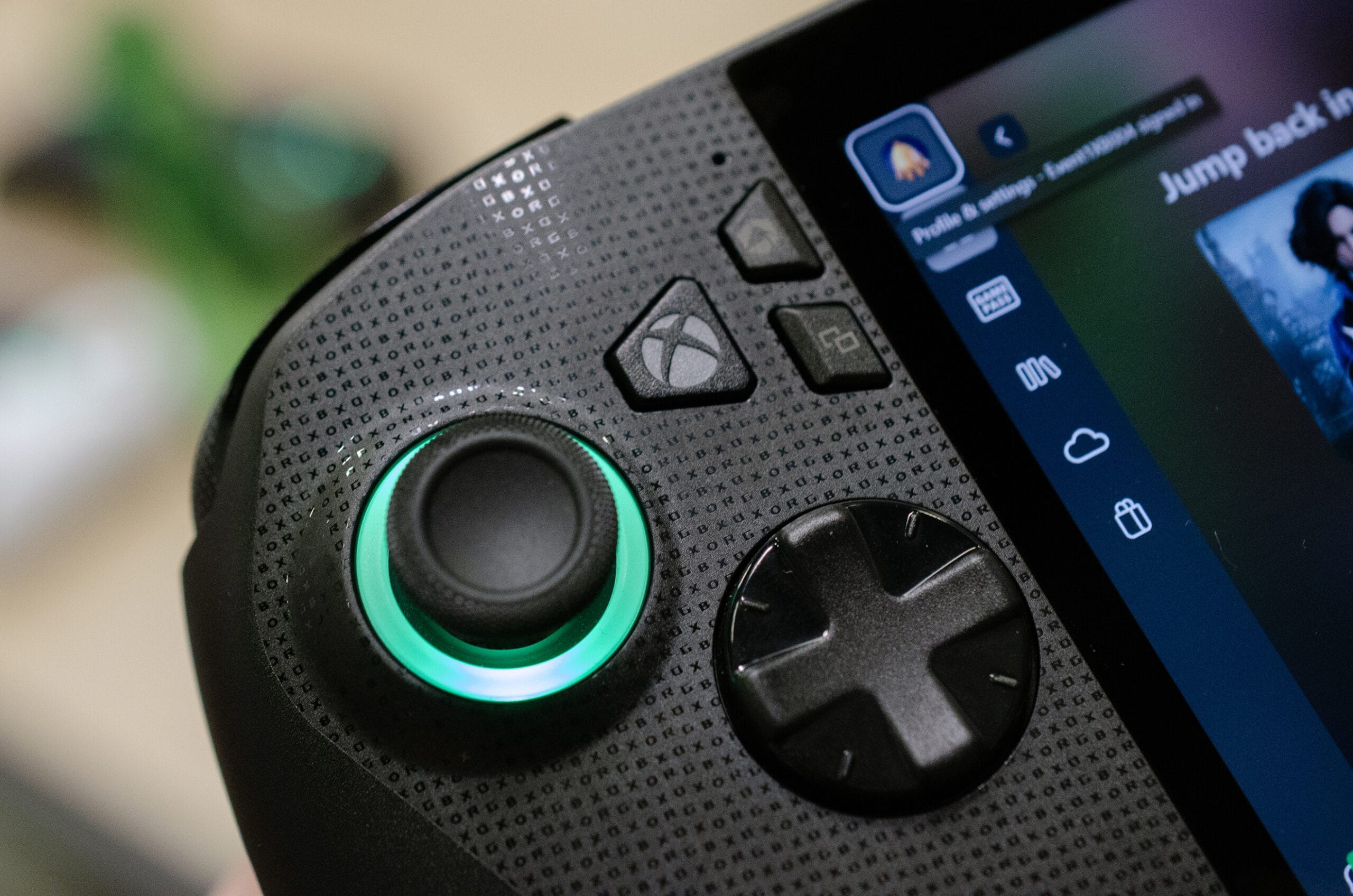 microsoft and asus open xbox ally preorders