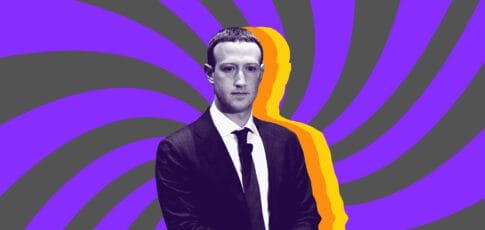 facebook gave our data to cambridge analytica