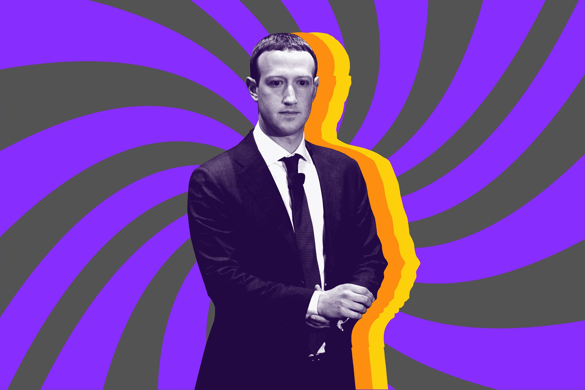 facebook gave our data to cambridge analytica