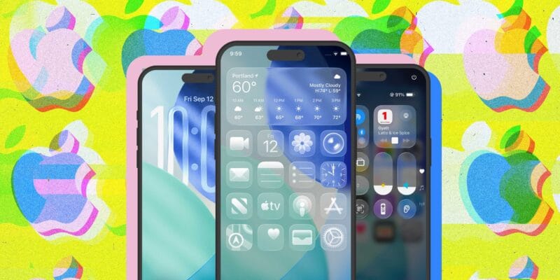 Your iPhone is about to look way different 18 your iphone is about to look way