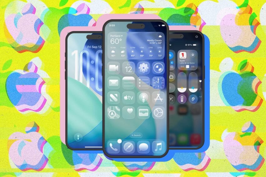 your iphone is about to look way