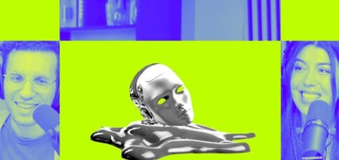 our hottest takes on ai s wild