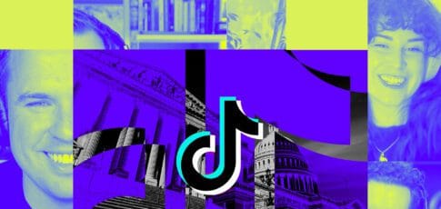 tick tock tiktok