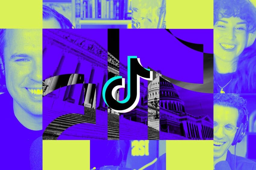 tick tock tiktok