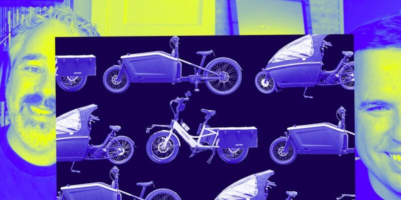 My other car is a cargo bike 19 my other car is a cargo bike