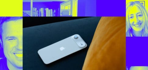 who is the iphone air really for