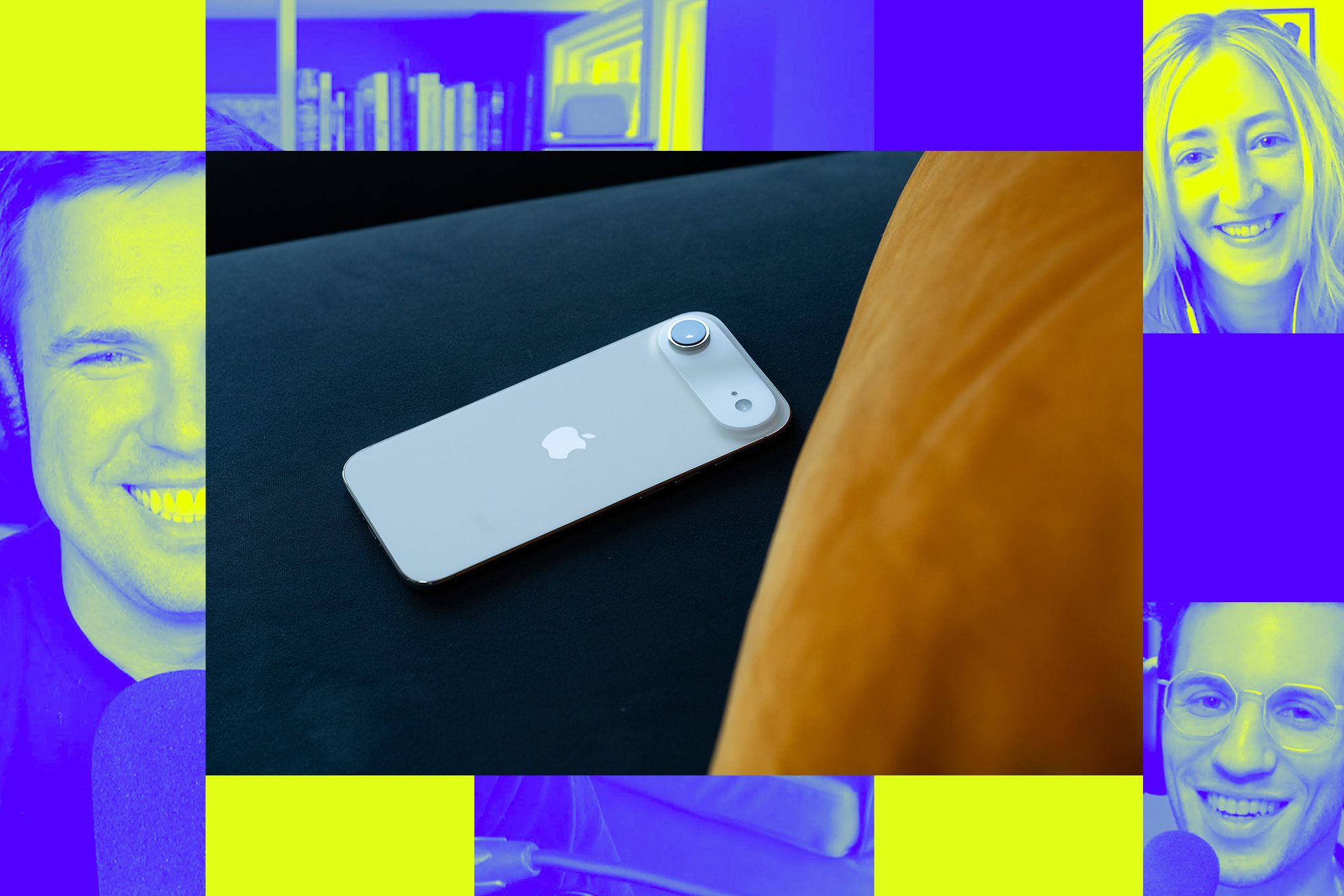 who is the iphone air really for