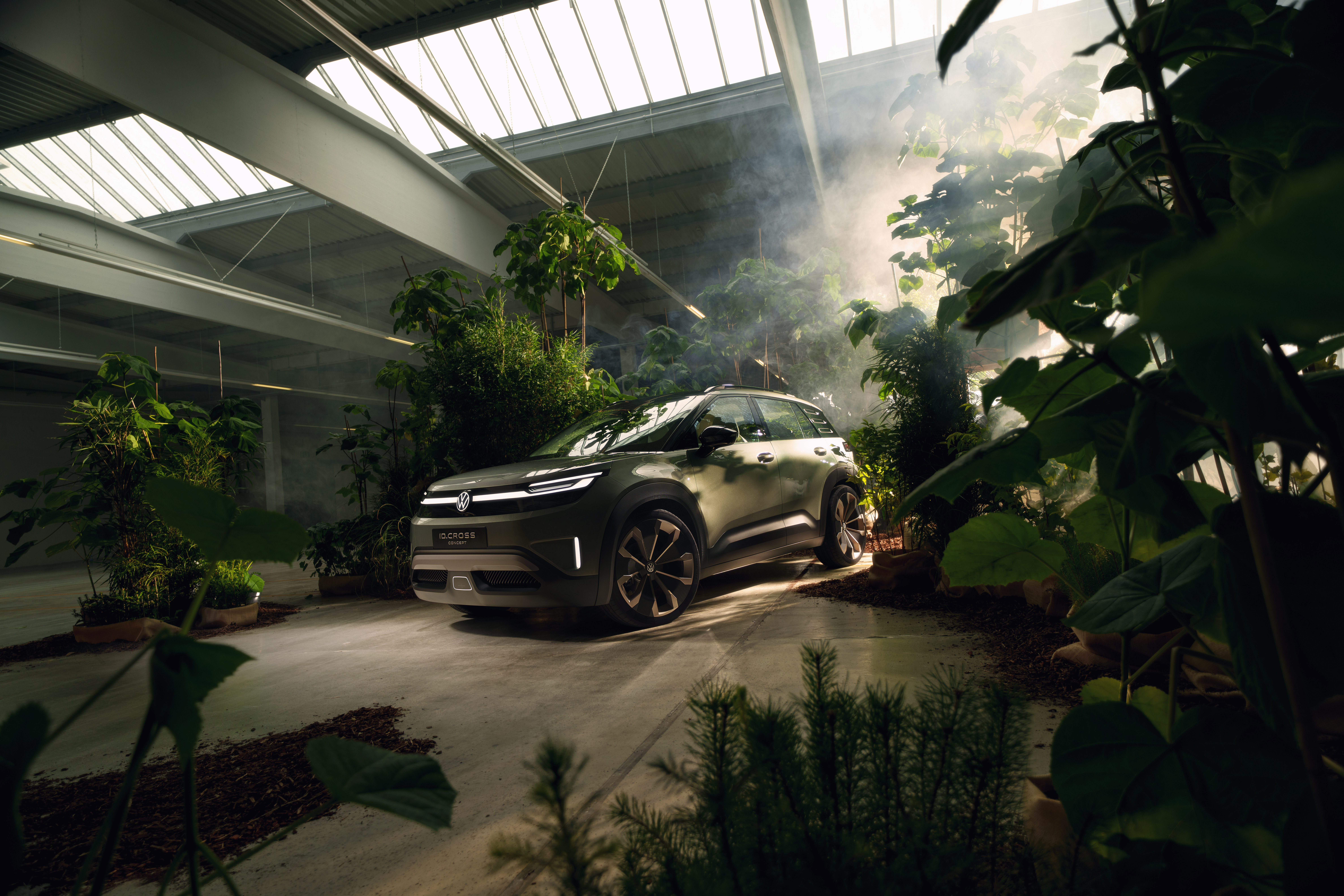 volkswagen rounds out new lineup of affordable