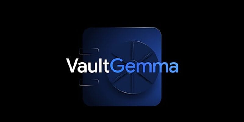 Google releases VaultGemma, its first privacy-preserving LLM 1 google releases vaultgemma its first privacy-preserving llm
