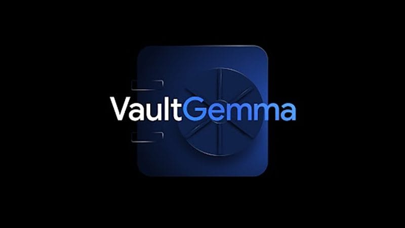 google releases vaultgemma its first privacy-preserving llm