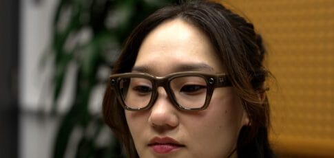 the strongest argument for smart glasses is