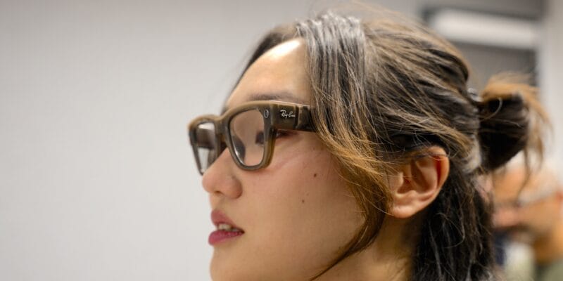 I regret to inform you Meta’s new smart glasses are the best I’ve ever tried 9 i regret to inform you meta s