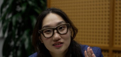 meta is opening up its smart glasses