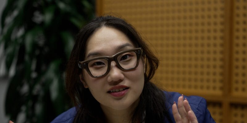 Meta is opening up its smart glasses to developers 13 meta is opening up its smart glasses