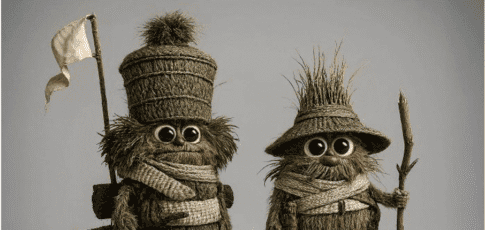 openai comes for hollywood with critterz an