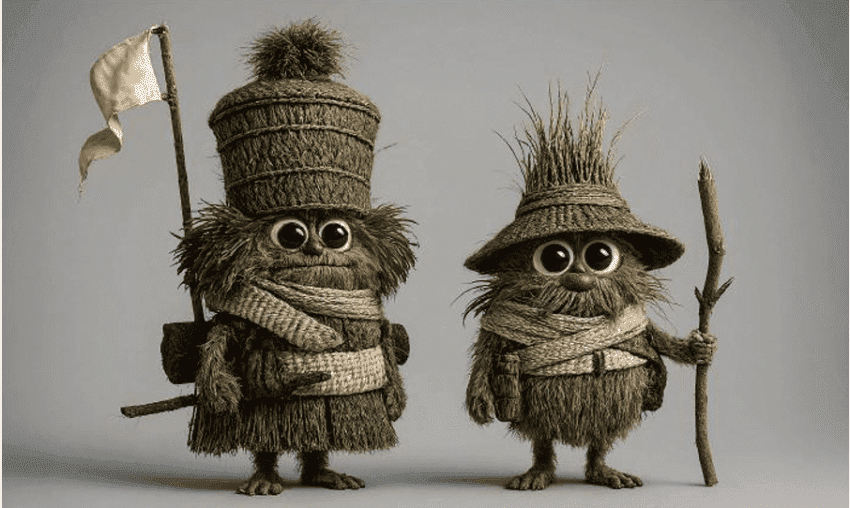 openai comes for hollywood with critterz an