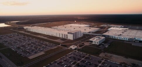 volvo promises software improvements for buggy ex90