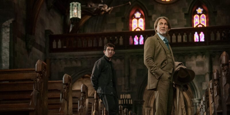 TIFF 2025: Frankenstein, Knives Out 3, and all the biggest movies from Toronto 11 tiff 2025 frankenstein knives out 3 and