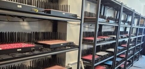 us uncovers 100 000 sim cards that