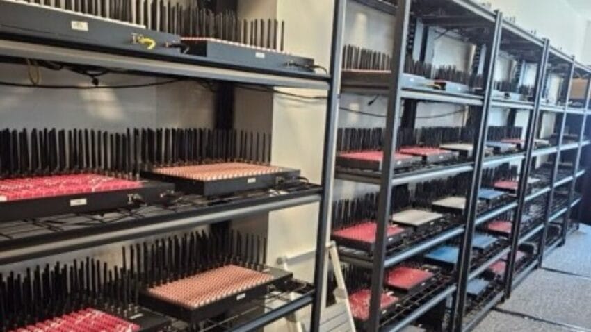 us uncovers 100 000 sim cards that