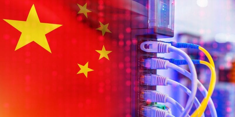 china subsidizes ai computing for small domestic