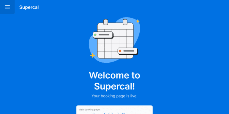 Kayak co-founder takes on Calendly with new Supercal scheduling platform 20 kayak co-founder takes on calendly with new