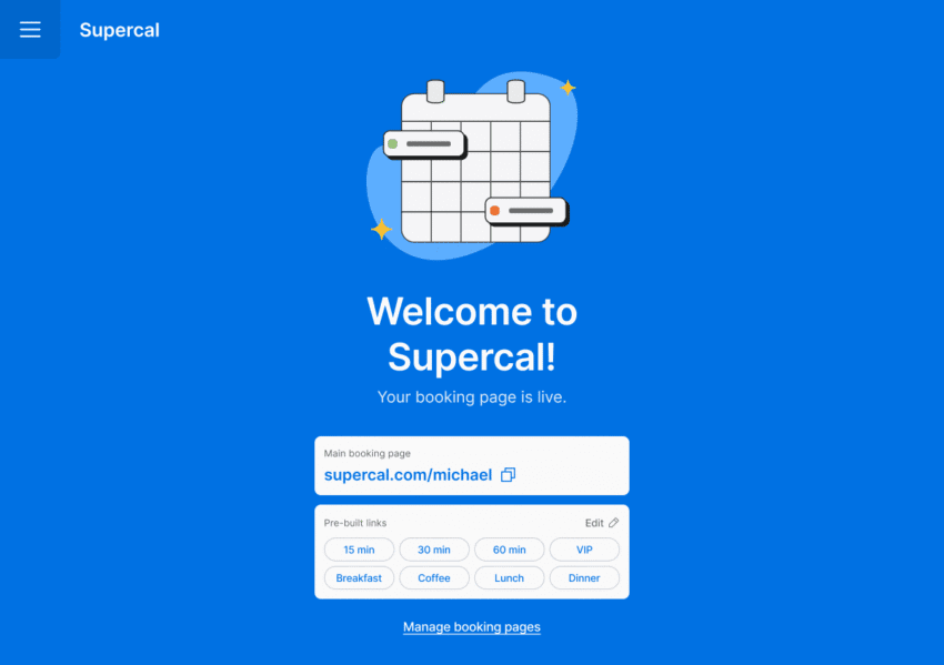 kayak co-founder takes on calendly with new