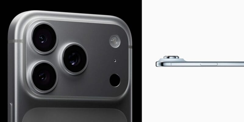 why choosing between the iphone air and