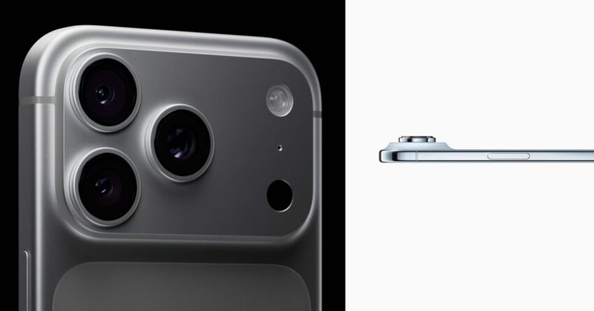 why choosing between the iphone air and