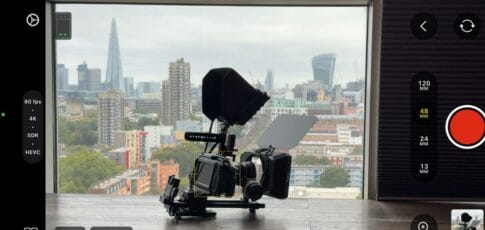 why the iphone is my favorite video