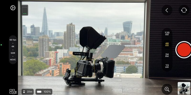 Why the iPhone is my favorite video camera for B-roll footage 14 why the iphone is my favorite video