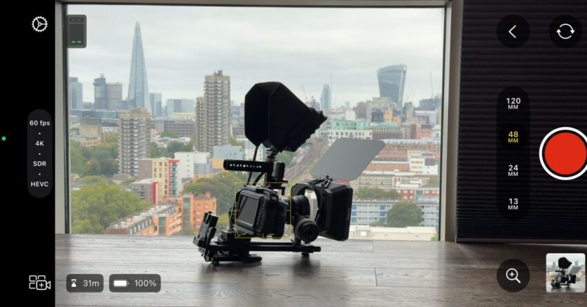 why the iphone is my favorite video