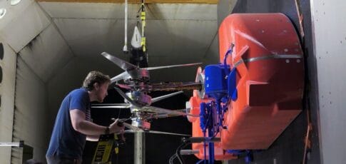 Tech News 10 after early struggles nasa s ambitious mission