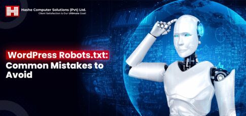 WordPress Robots.txt