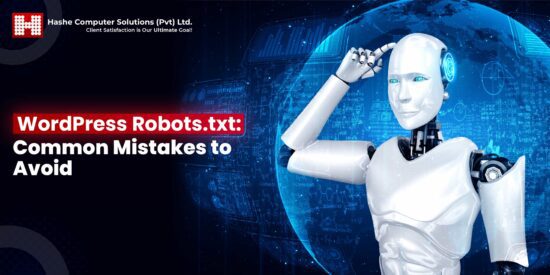 WordPress Robots.txt