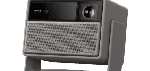 xgimi s incredibly bright 4k projector targets