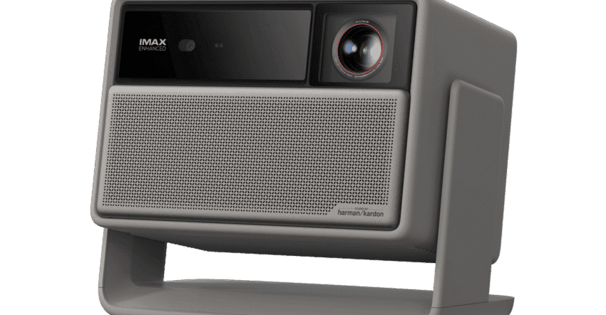Xgimi’s incredibly bright 4K projector targets daytime gamers 1 xgimi s incredibly bright 4k projector targets