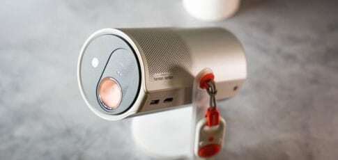 hands-on the xgimi mogo 4 is a