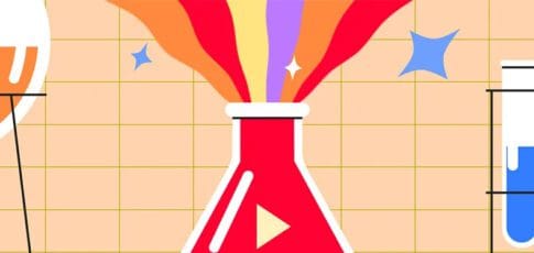 youtube music is testing ai hosts that