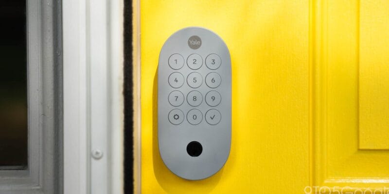 Review: Google prefers Matter for its overdue Nest x Yale Lock sequel, and I think I do too 18 review google prefers matter for its overdue