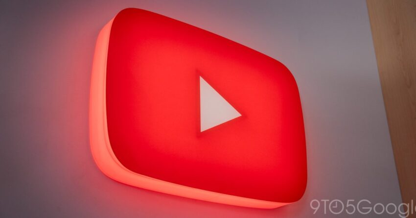 youtube labs lets you test cutting edge