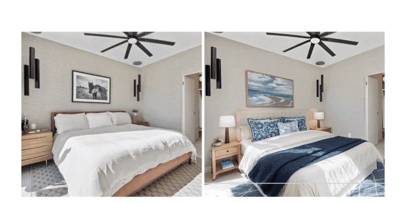Zillow’s new AI staging feature is impressively unimpressive 4 zillow s new ai staging feature is