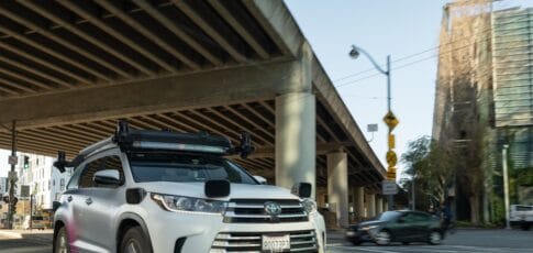 zoox chooses washington dc as its next