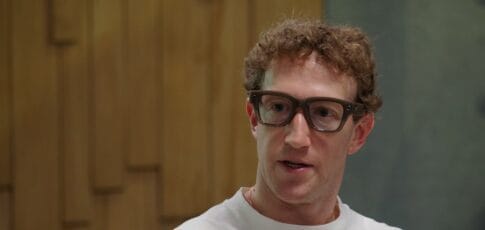 i sat down with mark zuckerberg to