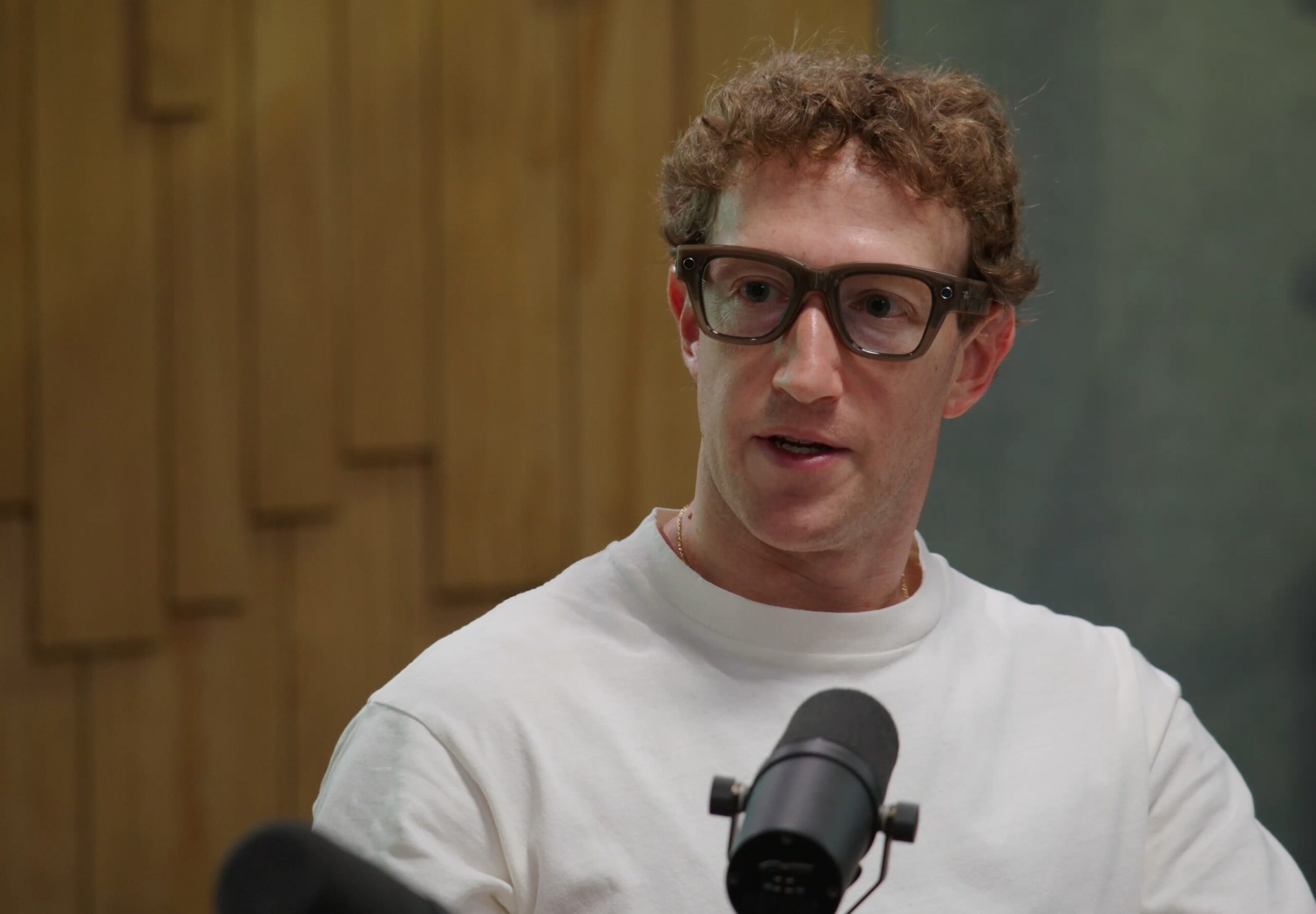 i sat down with mark zuckerberg to